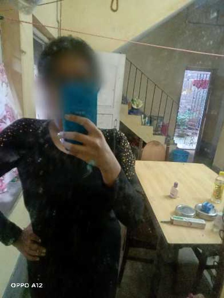 Elegant Black Party Dress