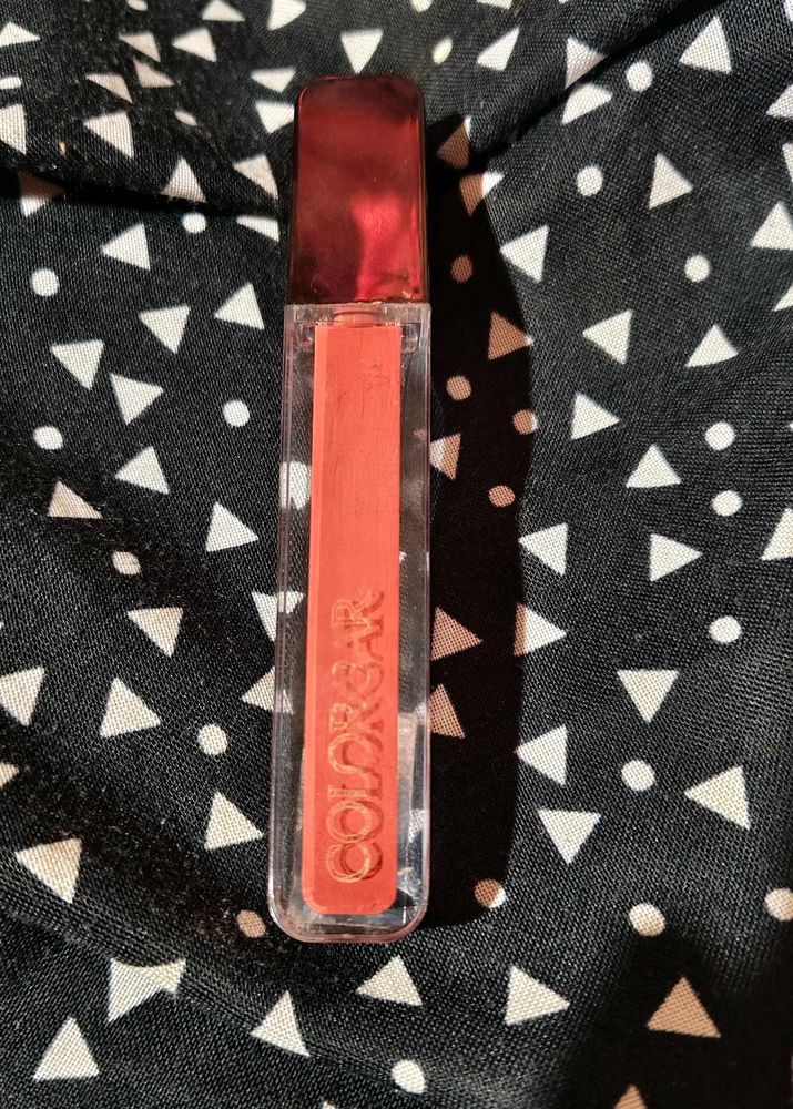 Colorbar liquid lipstick