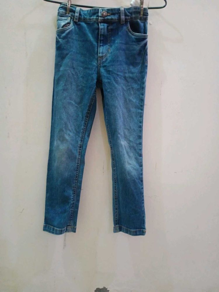 jeans for kids