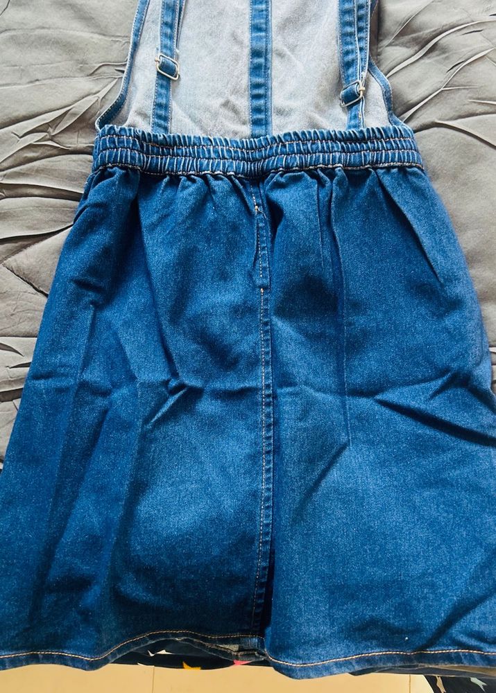 Jumpsuit/ Playsuit / Dungree For Women
