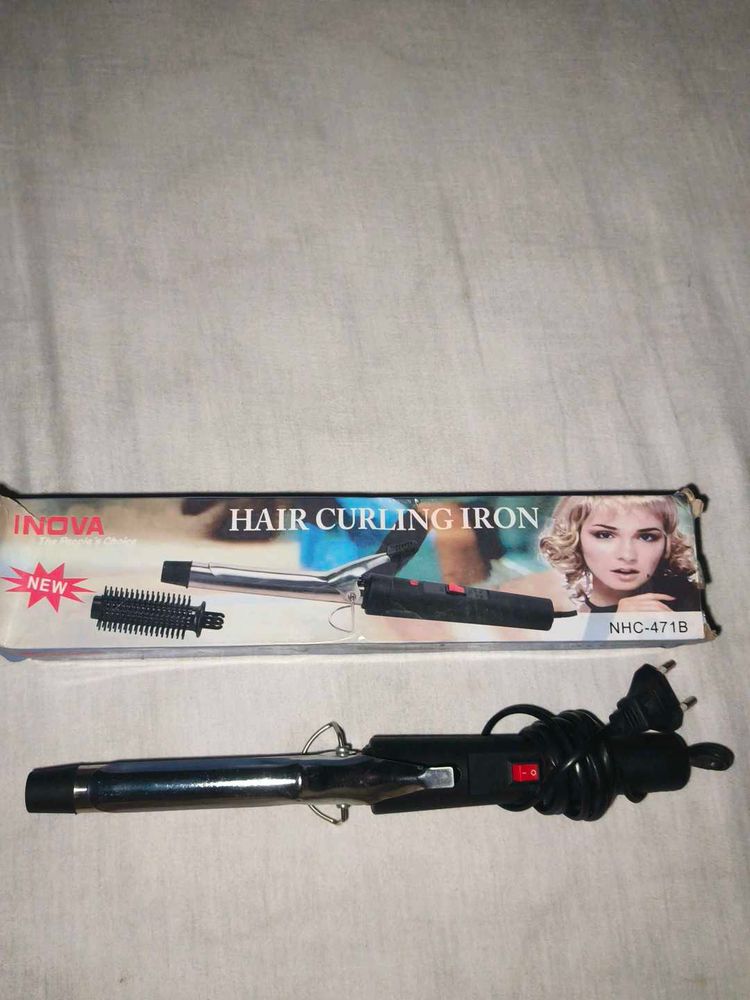 Curling Iron