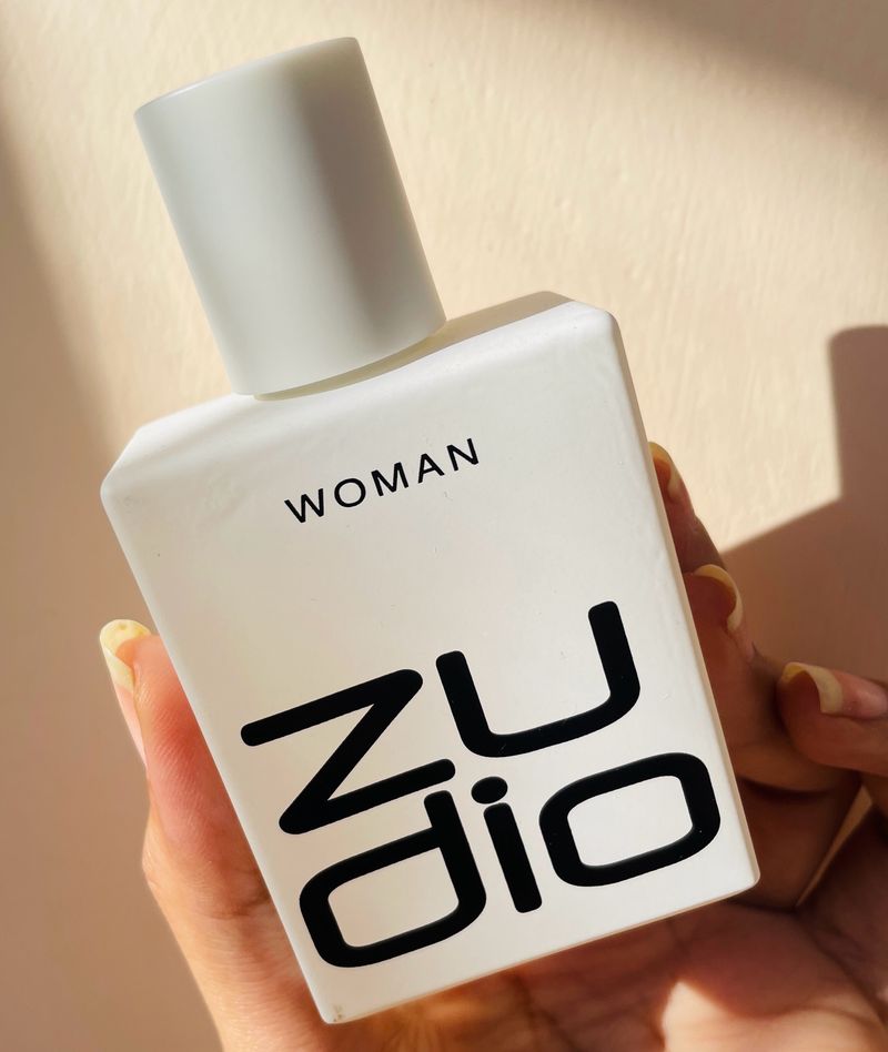 zudio perfume