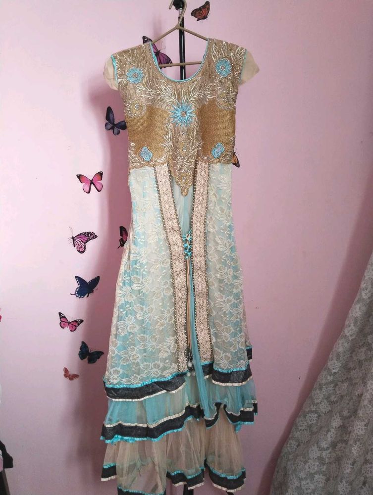 Elegant Kurta Set