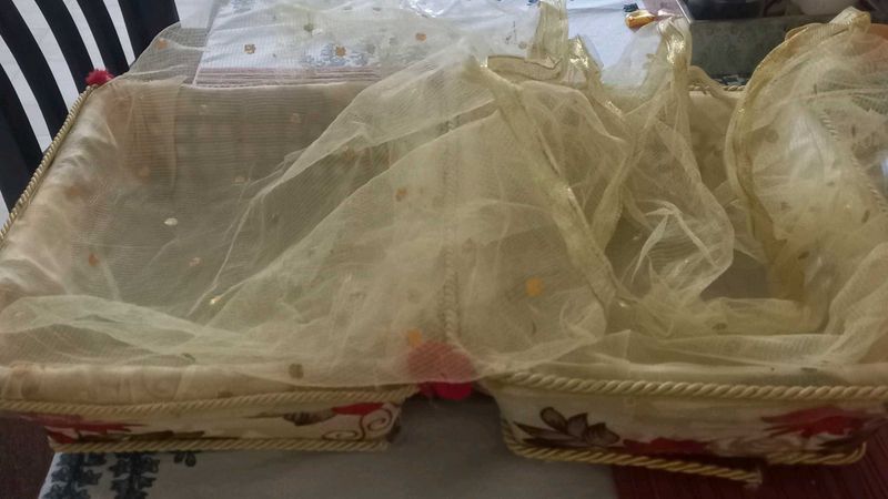 Gift Hamper Baskets