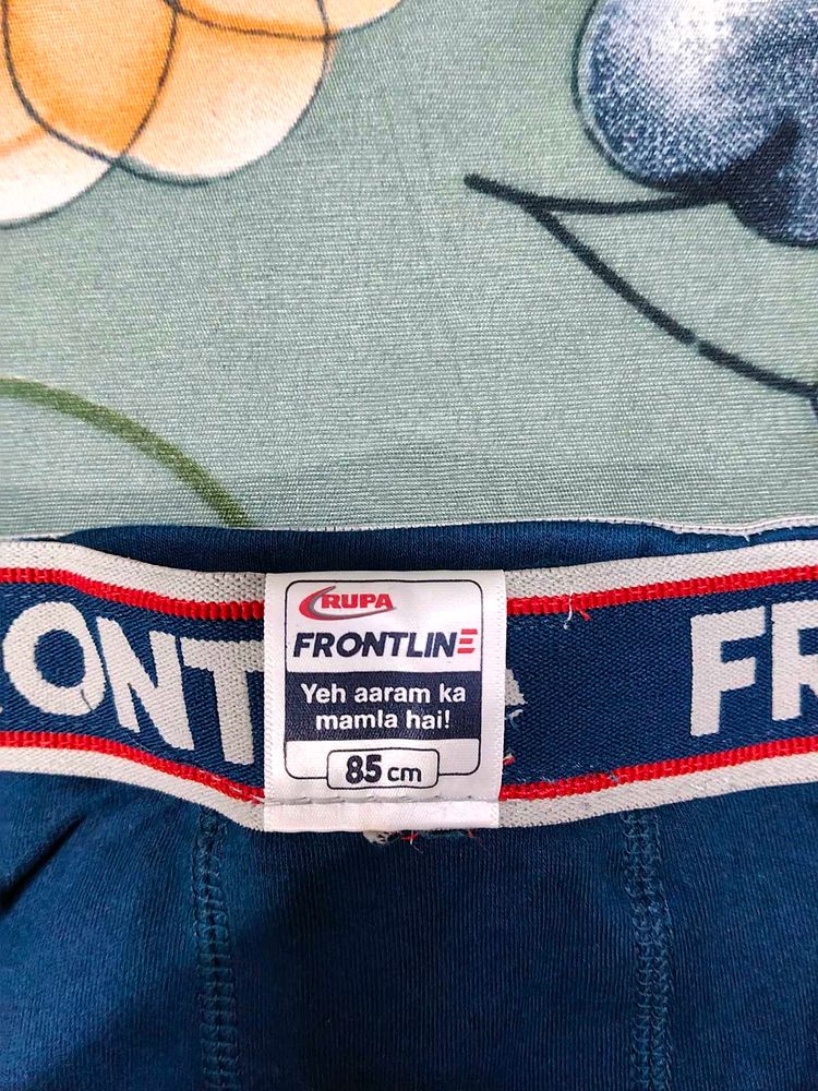 Men&#39;s Cotton Trunks