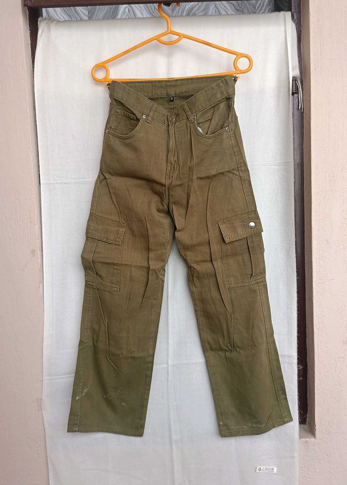 Cargo Pants For Women