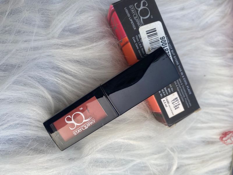 SQ Lipstick