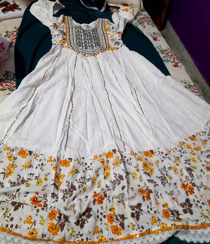 Gown