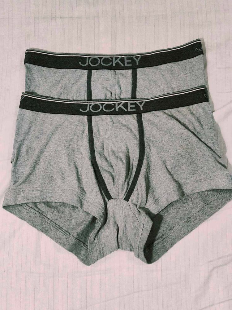 Jockey Wearable Combo Of 2