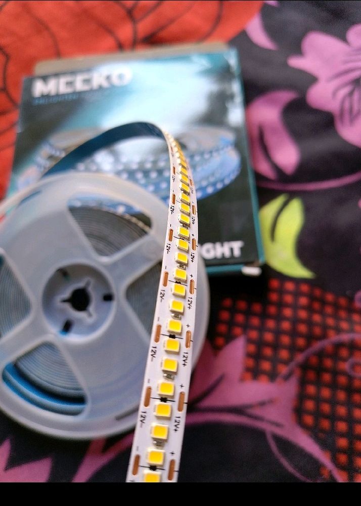 240 Led Per Meter Full Lenth 15 Feet