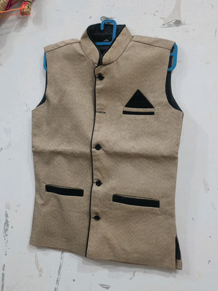 New Jacket
