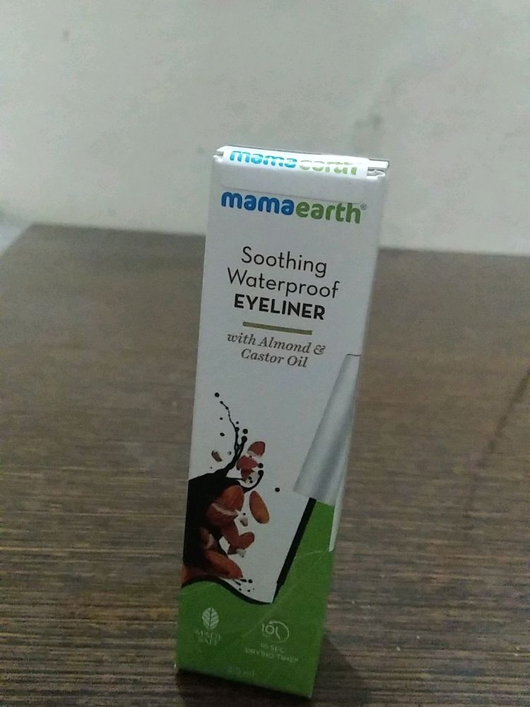 Mamaearth Eyeliner