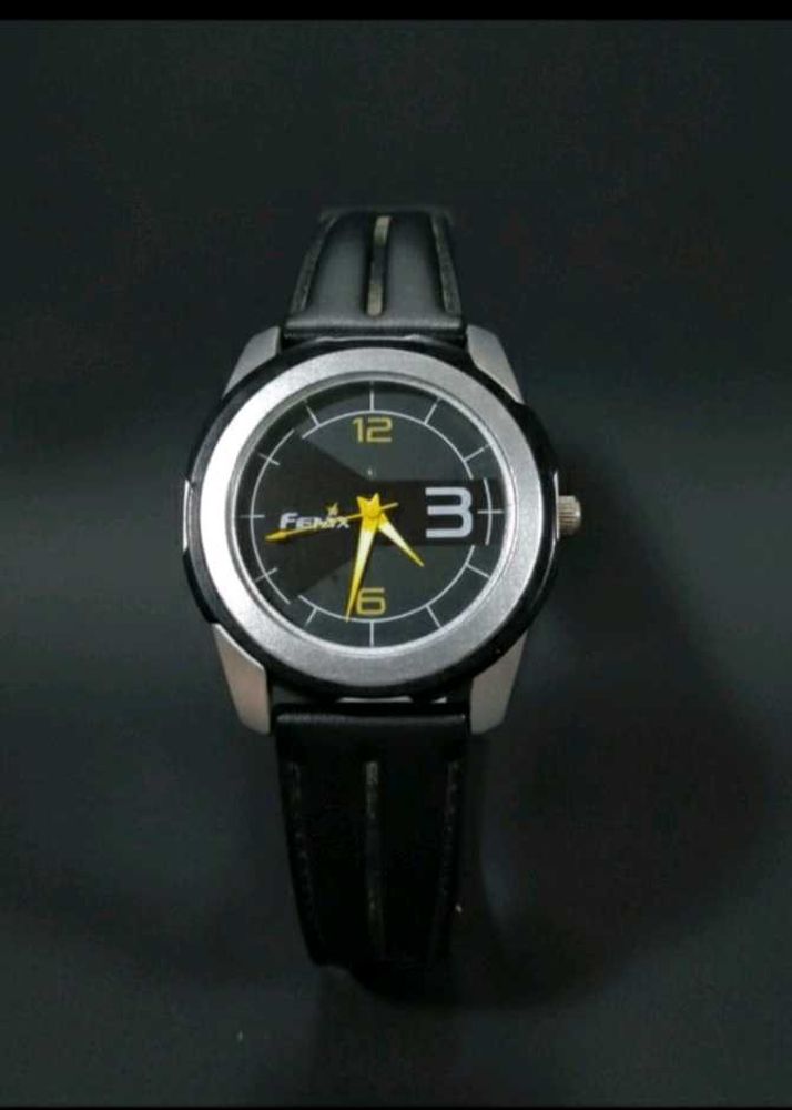 men&#39;s fenix watch