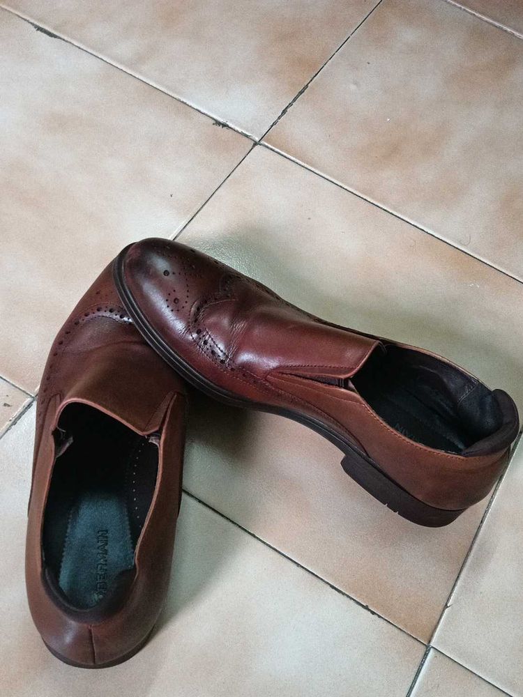 CLASSY FORMAL SHOES ✨