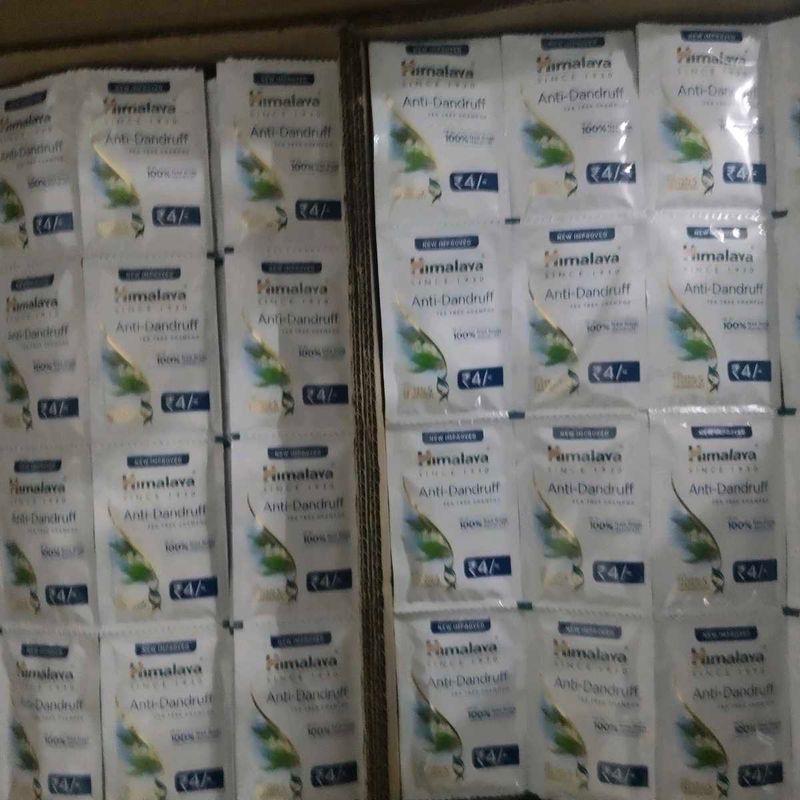 Get 100 Pouches @ Rs.165