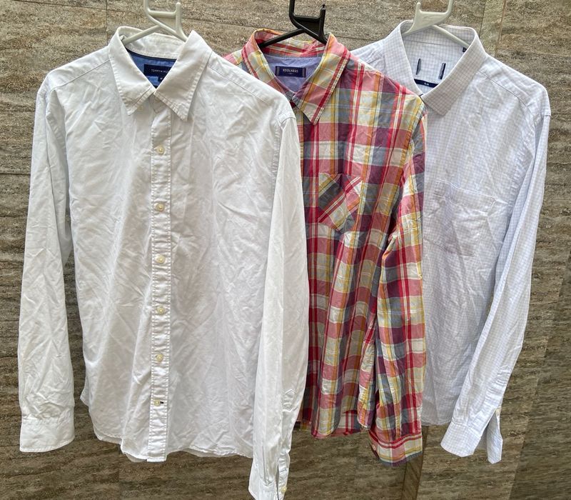 Branded Shirts For Men