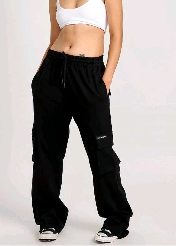 Bonkers Cargo Pants