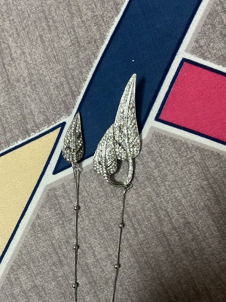 Broche