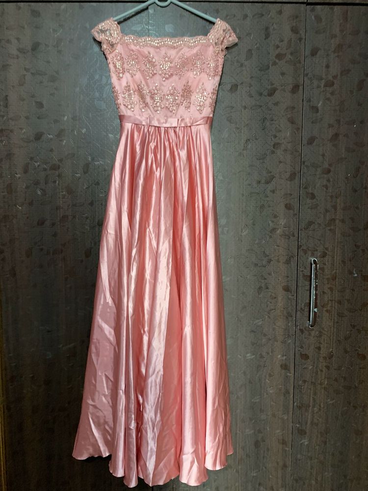 Blush Elegance – Handmade Perfection