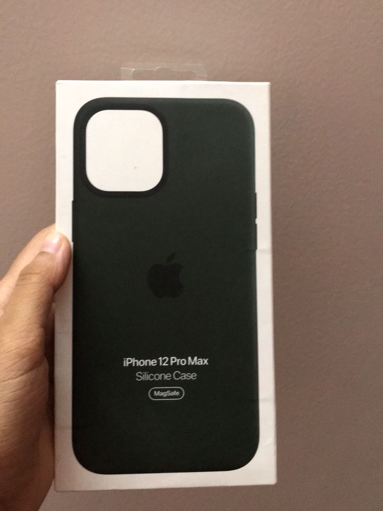 iPhone 12 Pro Max Case Original