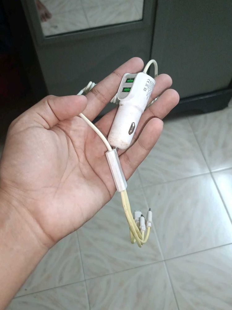 Mobile Accessories