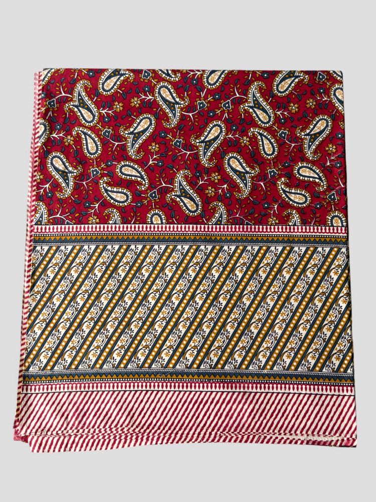 Handmade Rajasthani Print