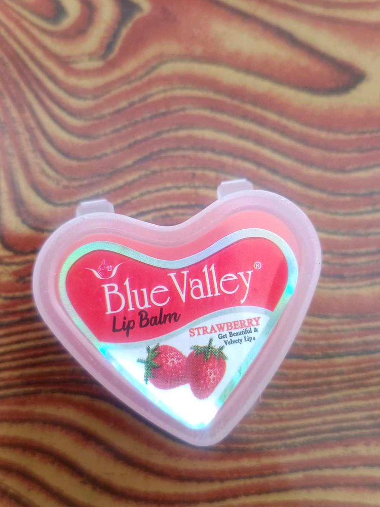 Lip Balm For Women
