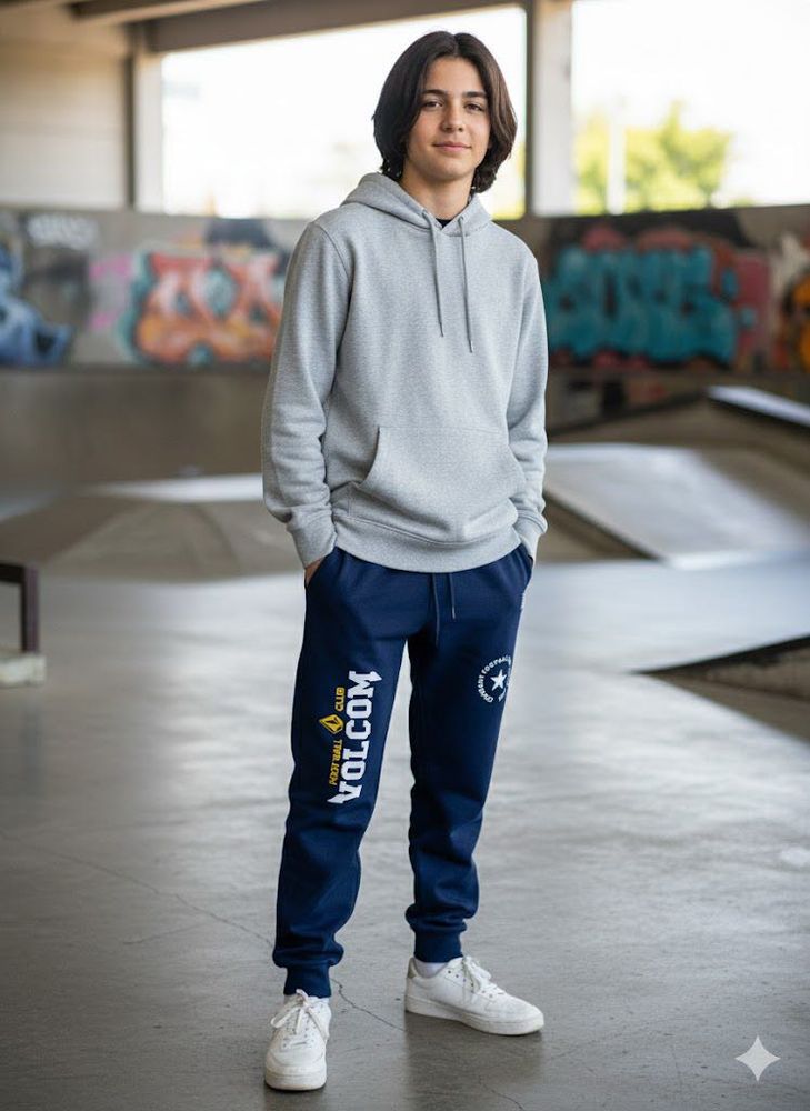 Volcom Sweatpants For 13-14 years boys