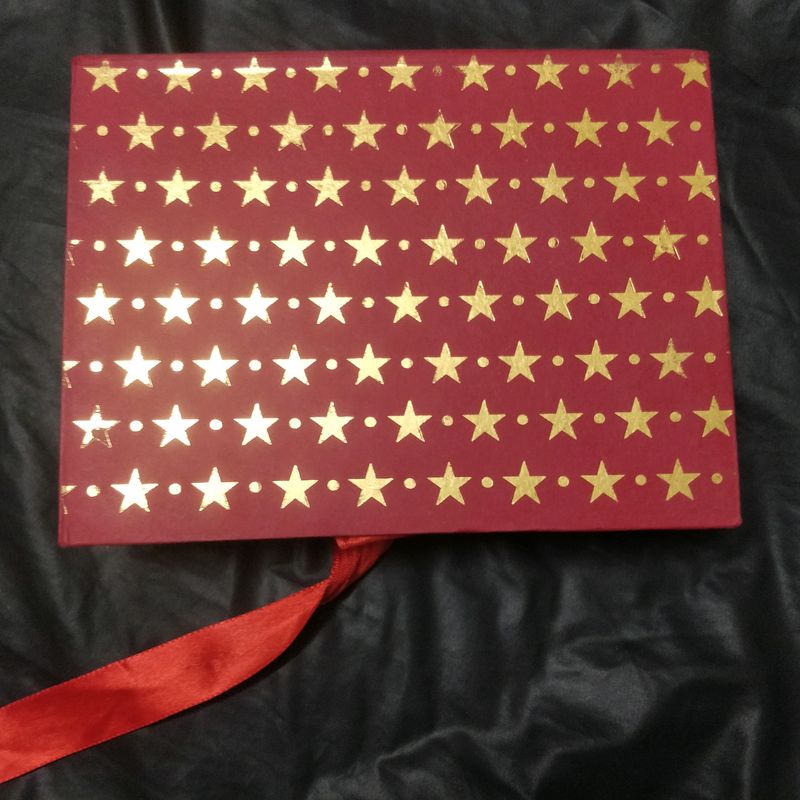 Dryfruit Box/ Gift Box