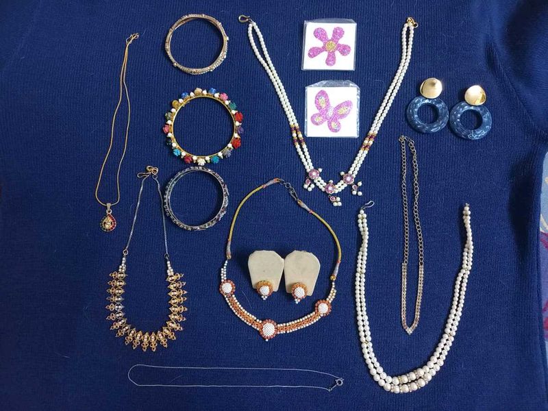 Old Jewelry Bundle!