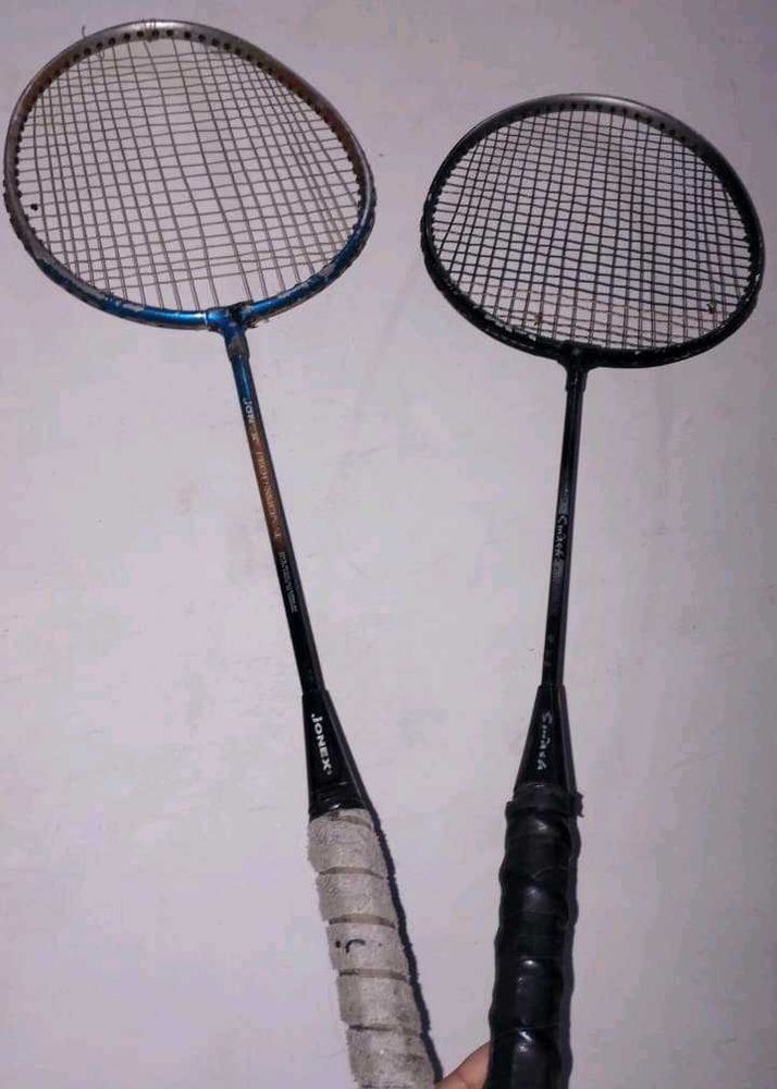 Badminton 🏸 Racket