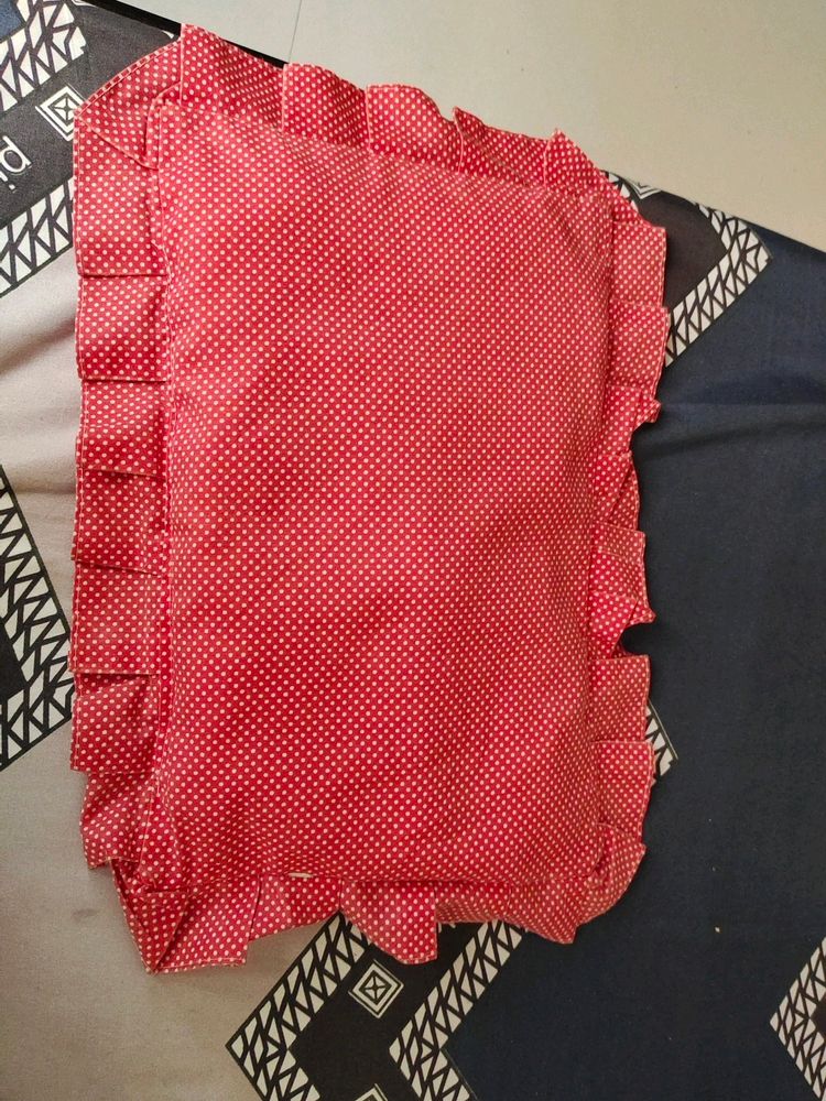 Baby Pillow