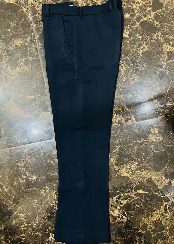 Navy Dress Pants