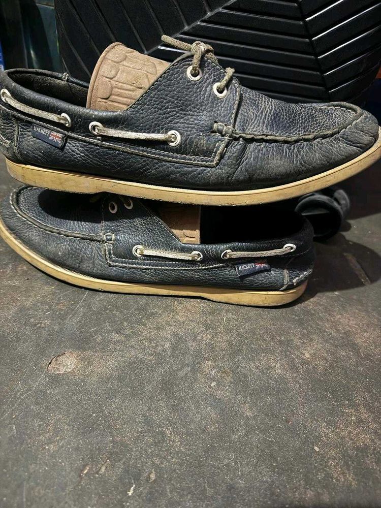 Hackett Brand Shoes Formal Imported