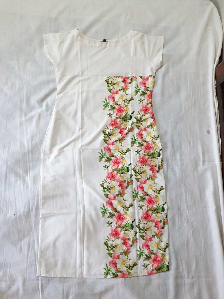 Ziyaa Branded Womens Kurti