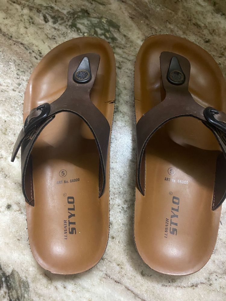 Daily Wear Sandal