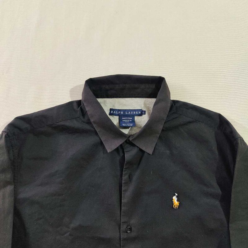 Ralph Lauren Mens Shirt - Chest 38 #16