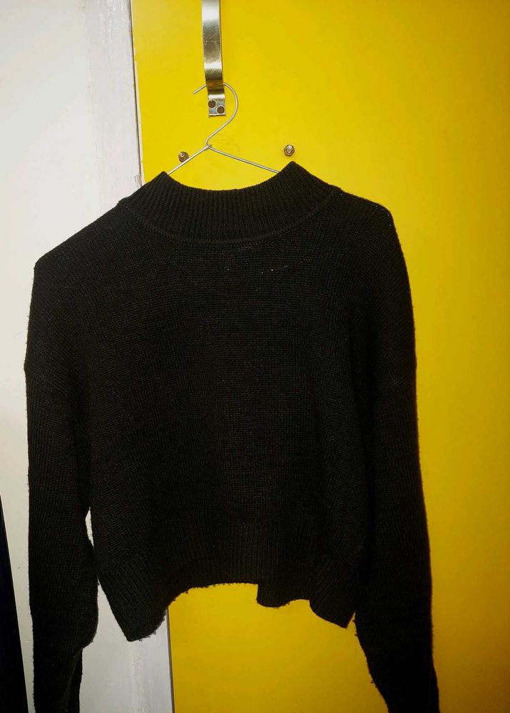 H and M Pullover