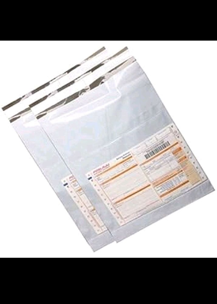 60 Courier Begs ( Free Delivery)
