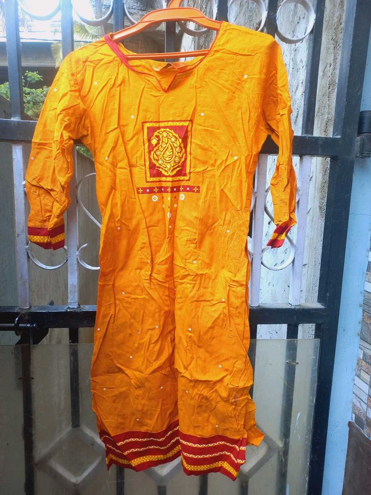Orenge Kurtha