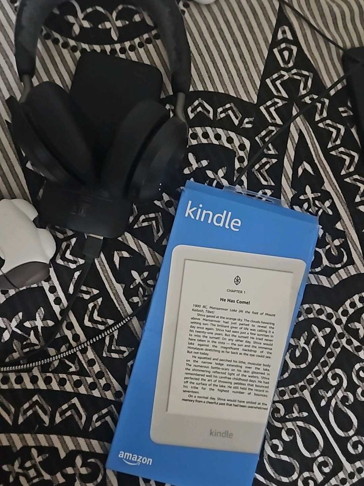 Kindle Box Don&#39;t Buy