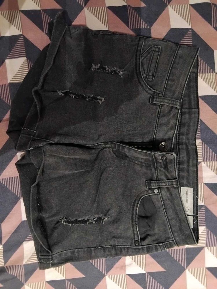 Vero Moda Denim Shorts