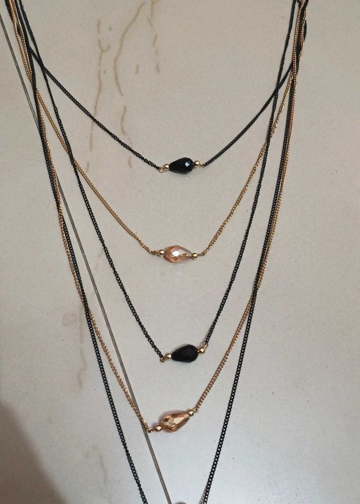 Multi Layered Chain