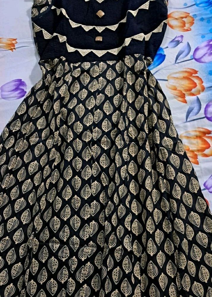 New Kurta