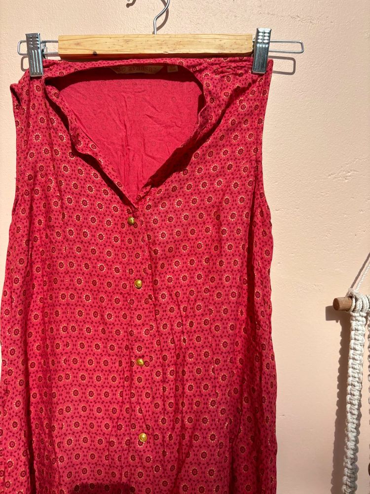 &#34;Cute long AVAASA kurta&#34;❤️‍🔥🫶✨