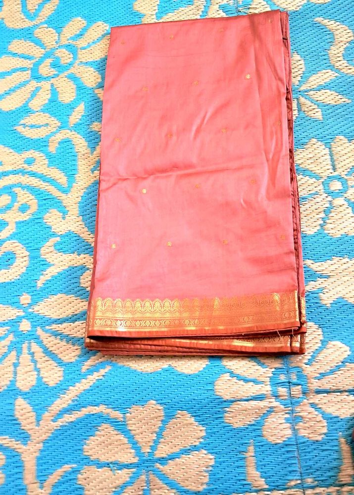 Zari  Saree .
