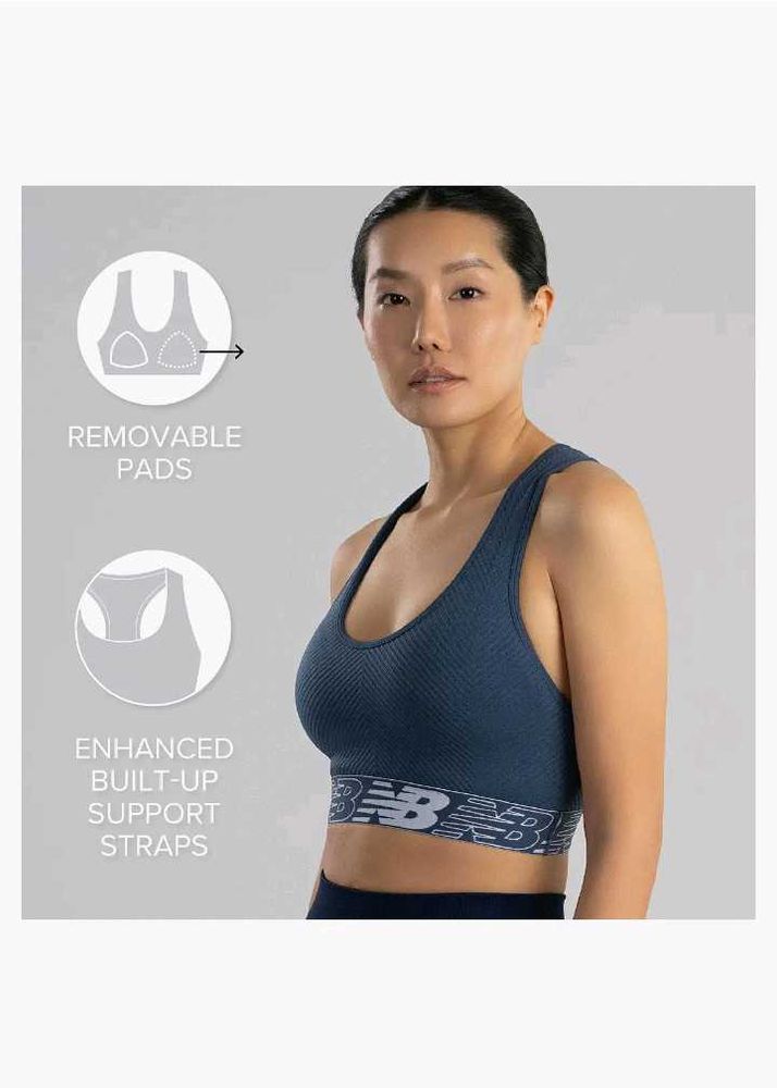 New Balance Sports Bra