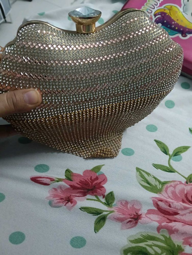 Hand Purse For Girls