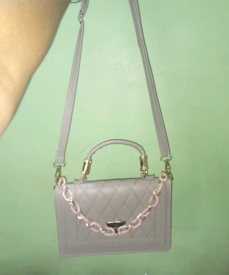 Stylish Crossbody Bag