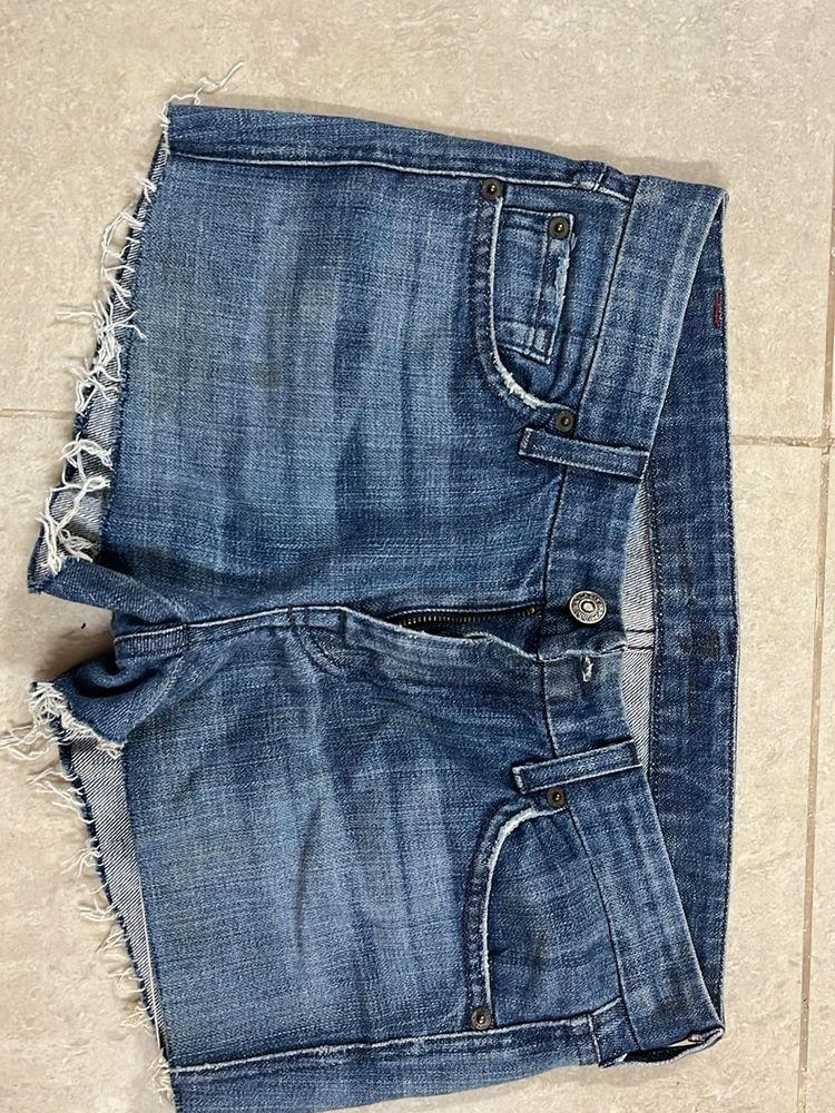 7 For All Mankind Imported ✨